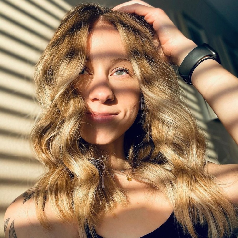 Meet your Posher, Ali